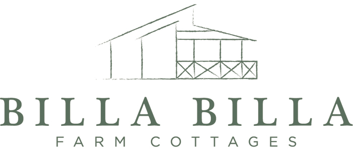 Billa Billa Farm Cottages